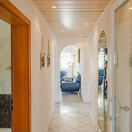 Appartamento Max & Moritz Max & Moritz