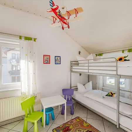 Max & Moritz Max & Moritz Appartamento *