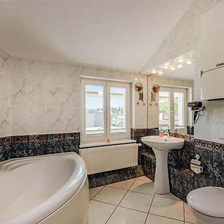 Appartamento Max & Moritz Max & Moritz Heringsdorf (Usedom)