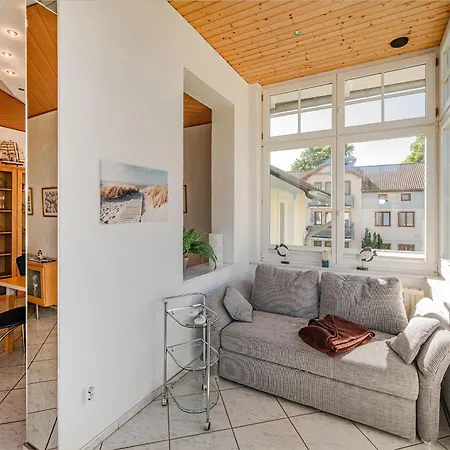 Max & Moritz Max & Moritz Appartamento *