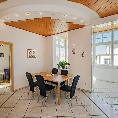 Max & Moritz Max & Moritz Apartment Heringsdorf (Usedom)