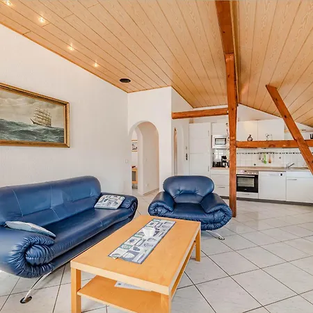 Appartamento Max & Moritz Max & Moritz