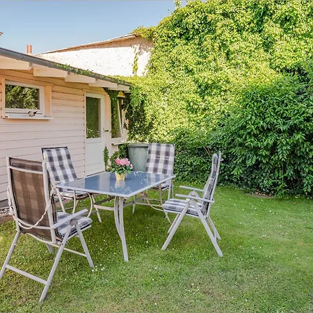 Appartamento Max & Moritz Max & Moritz Heringsdorf (Usedom)