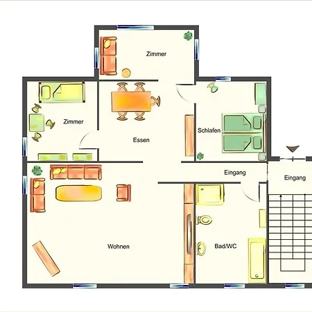 Max & Moritz Max & Moritz Heringsdorf (Usedom)