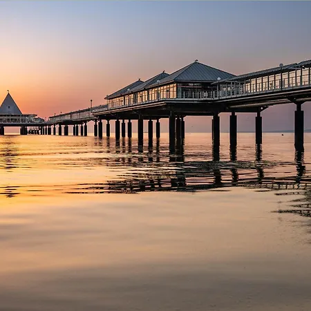 Max & Moritz Max & Moritz * Heringsdorf (Usedom)