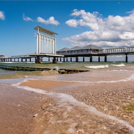 Max & Moritz Max & Moritz Appartamento