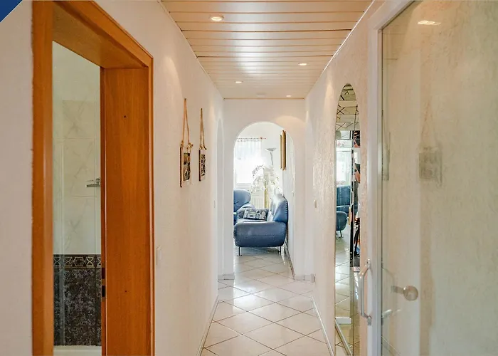 Apartamento Max & Moritz Max & Moritz