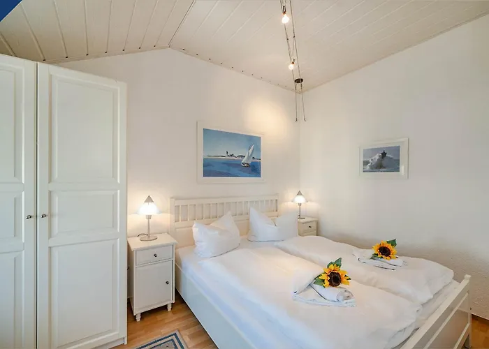 Max & Moritz Max & Moritz Apartamento *