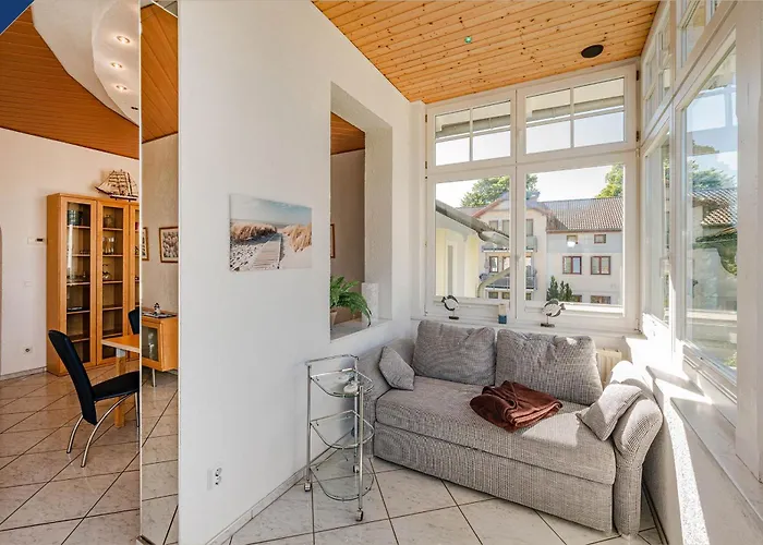 Max & Moritz Max & Moritz Apartamento *