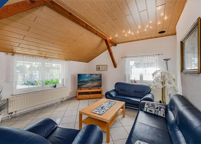 Max & Moritz Max & Moritz * Heringsdorf (Usedom)