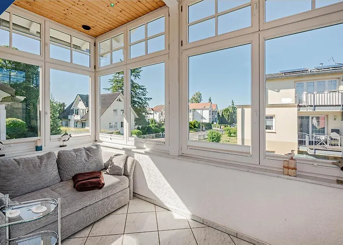 Max & Moritz Max & Moritz * Heringsdorf (Usedom)