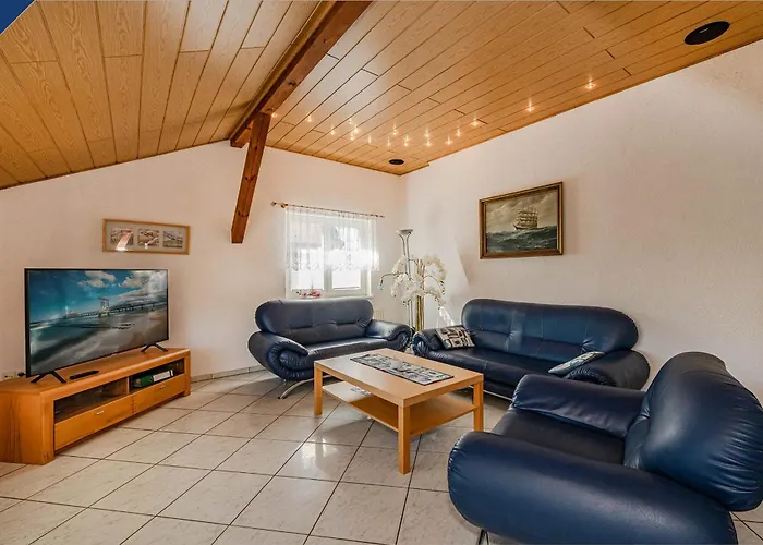 Max & Moritz Max & Moritz Apartamento