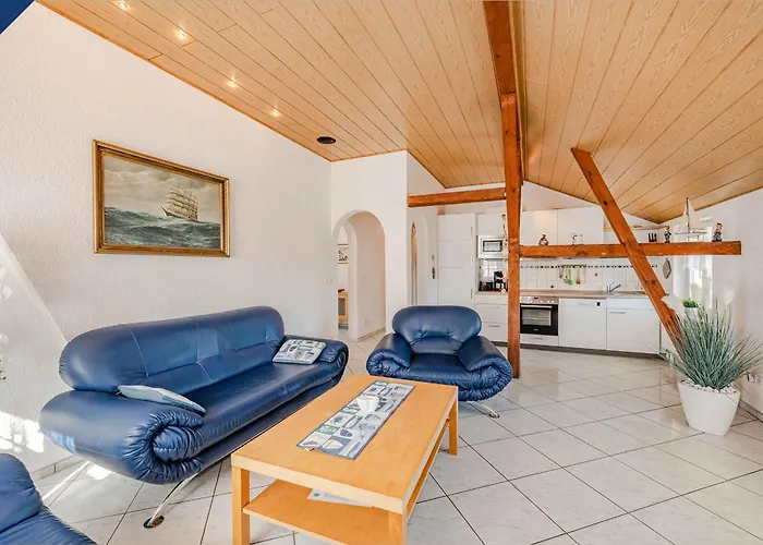 Apartamento Max & Moritz Max & Moritz