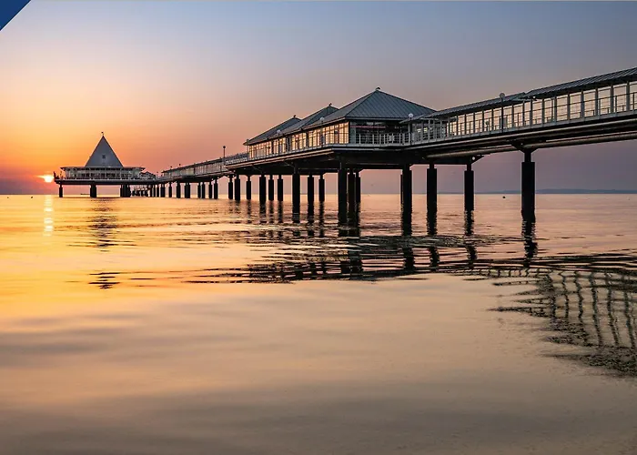 Max & Moritz Max & Moritz * Heringsdorf (Usedom)