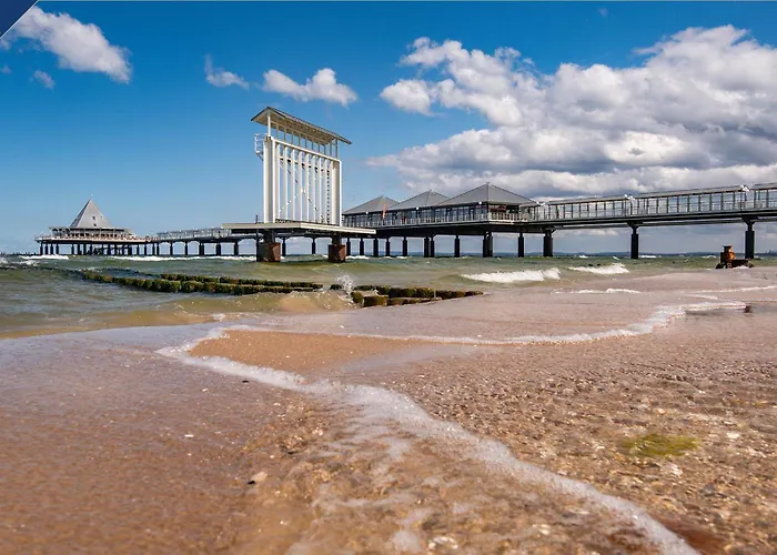 Max & Moritz Max & Moritz Apartamento