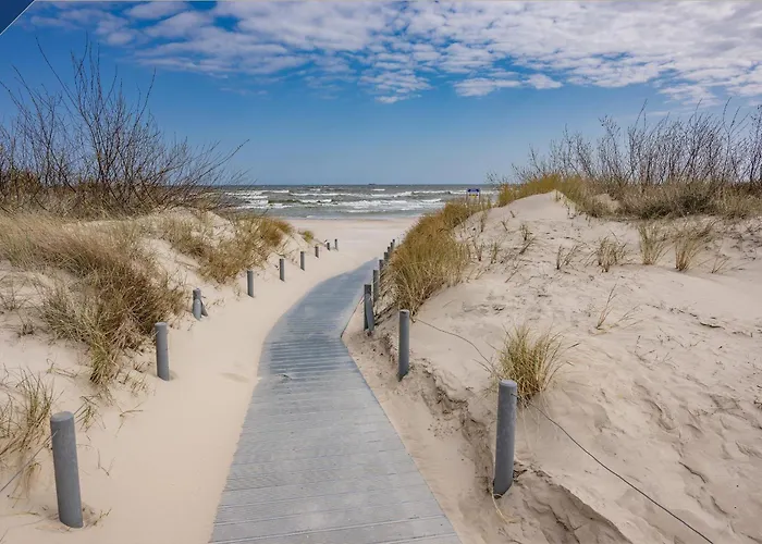 Apartamento Max & Moritz Max & Moritz